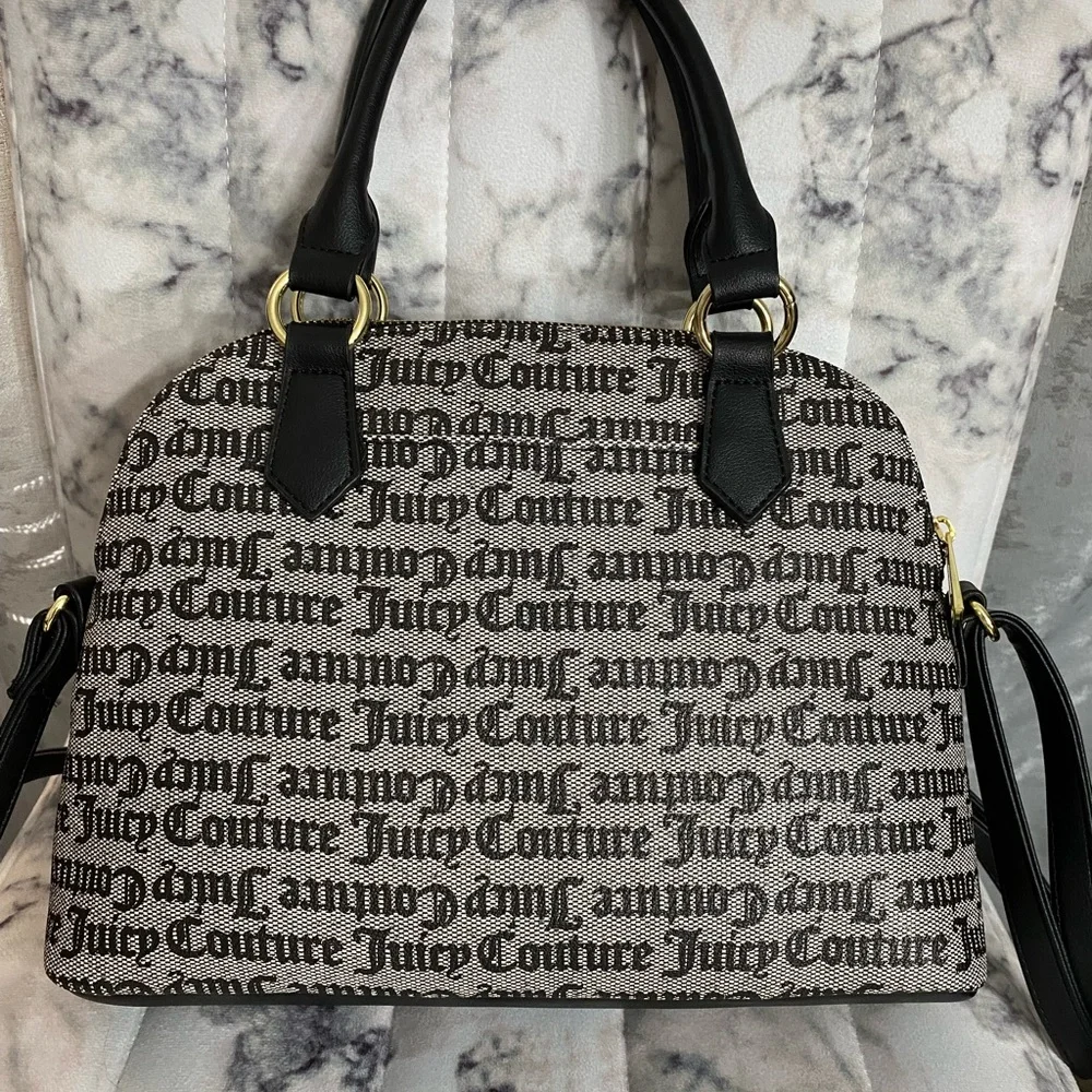 Juicy couture purse - Picture 2 of 4